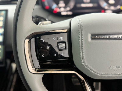 2024 Land Rover Range Rover Sport