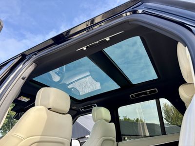 2026 Land Rover Range Rover