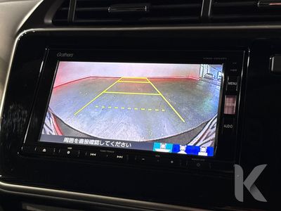 2019 Honda Grace