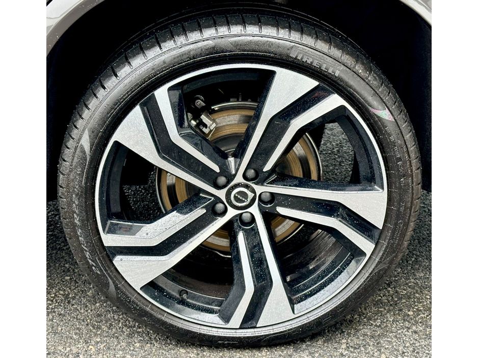 2024 Volvo XC90