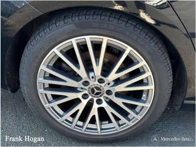 2020 Mercedes-Benz CLA Class