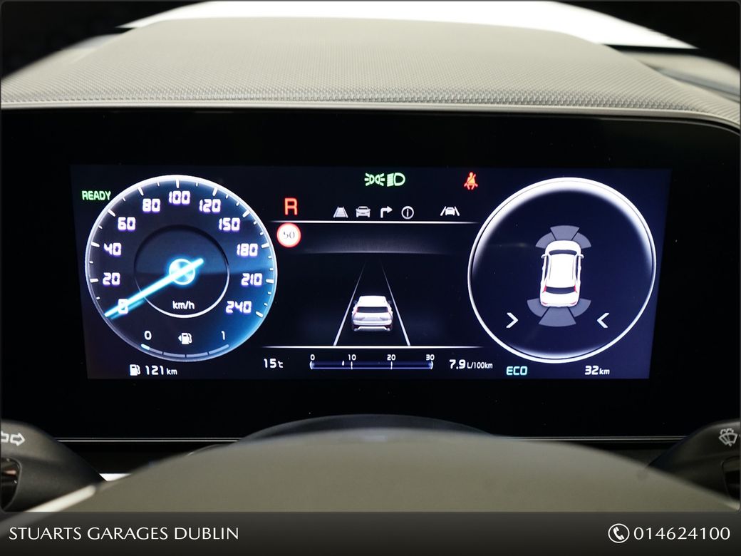 2026 Kia Niro