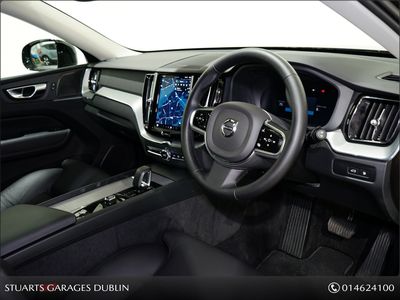 2025 Volvo XC60