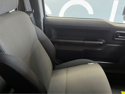2023 Suzuki Jimny