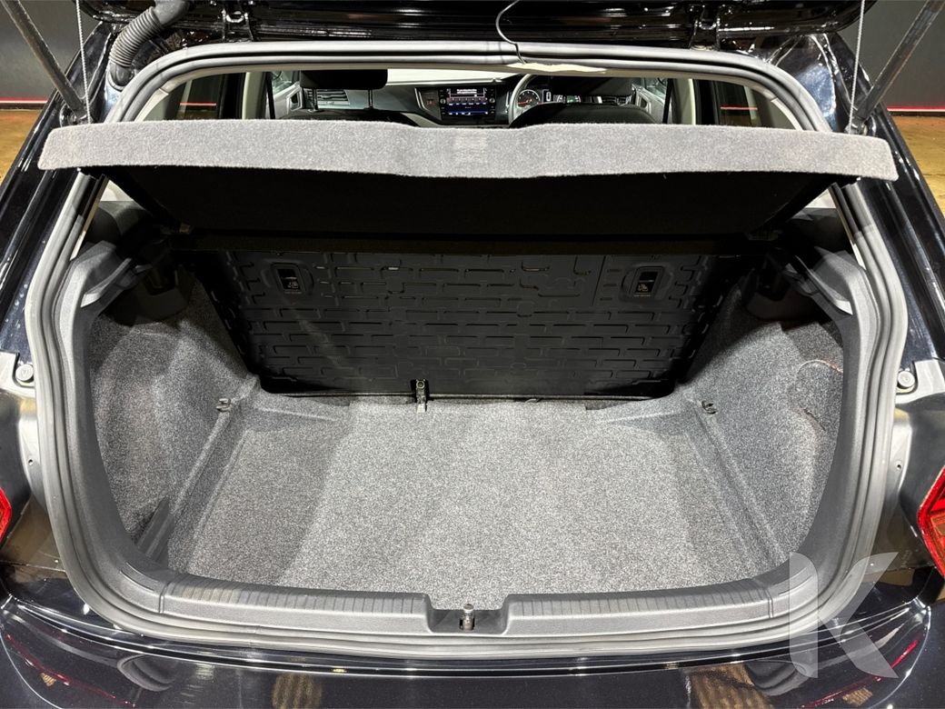 2022 Volkswagen Polo