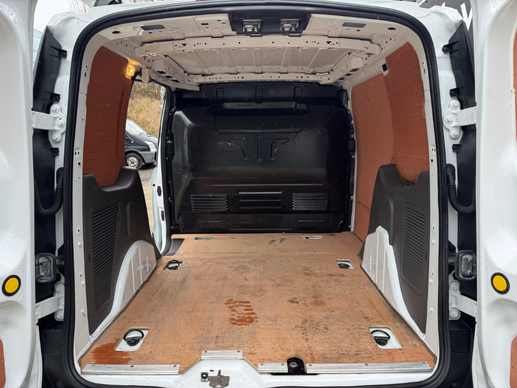 2022 Ford Transit Connect