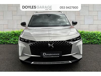 2023 DS Automobiles DS 7