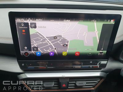 2023 Cupra Formentor