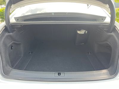 2016 Audi A4