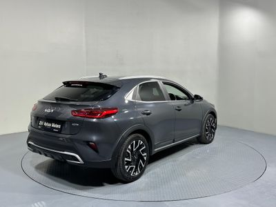 2023 Kia XCeed