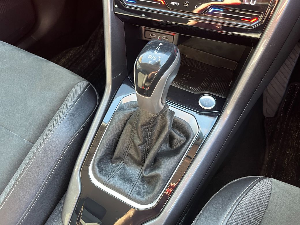 2023 Volkswagen T-Roc