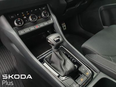 2023 Skoda Karoq