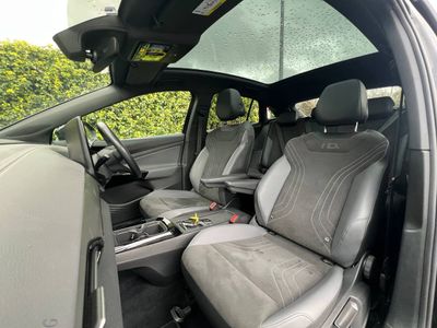 2023 Volkswagen ID.5