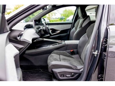 2026 Peugeot 3008