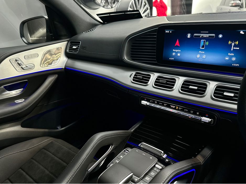 2026 Mercedes-Benz GLE Class