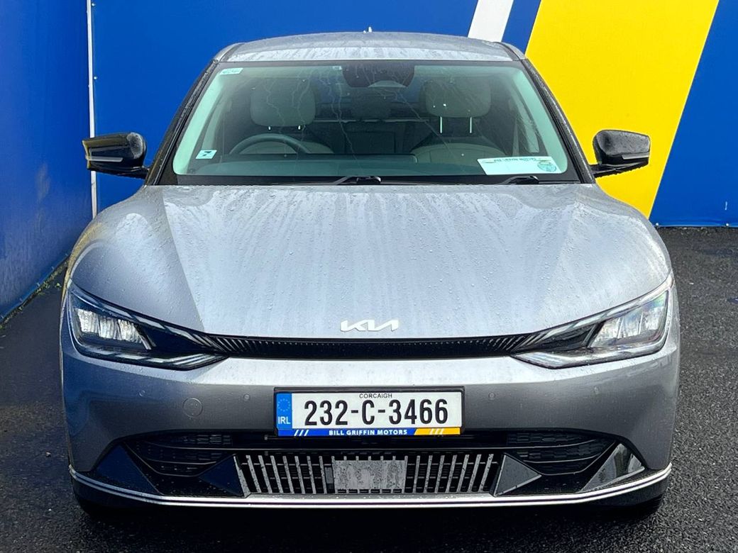2023 Kia EV6
