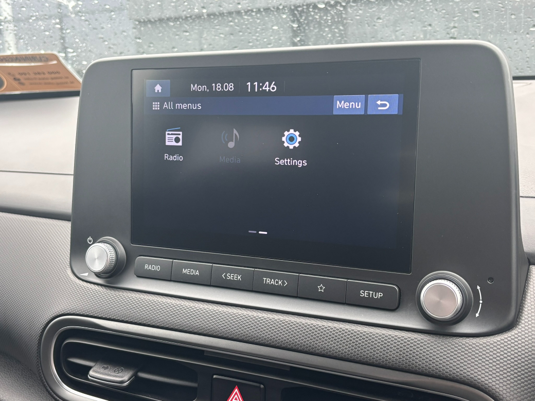 2022 Hyundai Kona