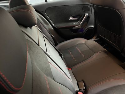 2024 Mercedes-Benz A Class