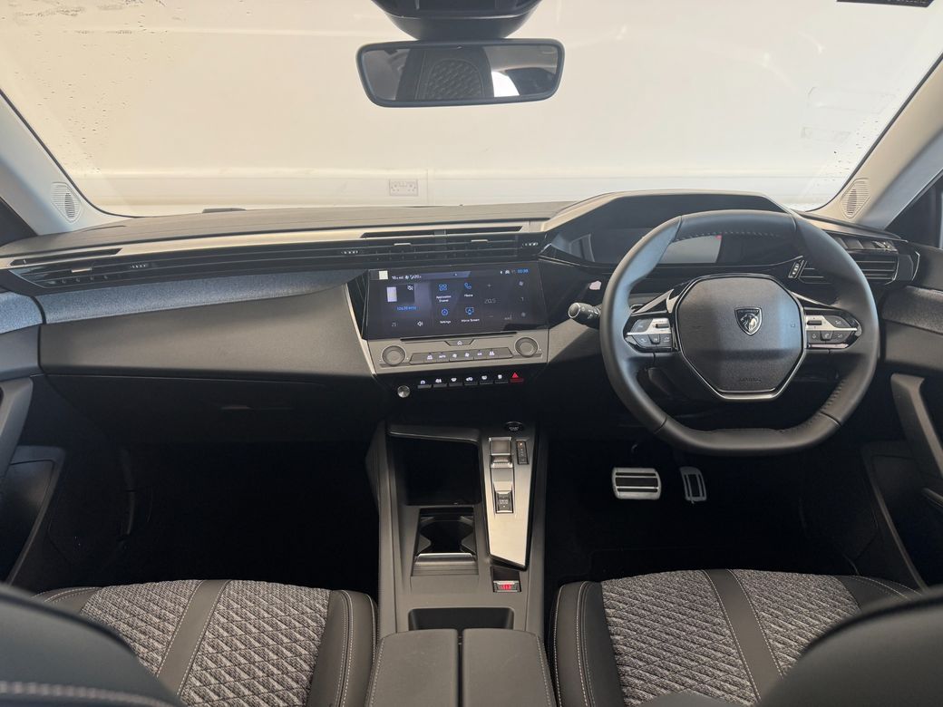 2026 Peugeot 308