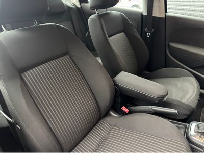 2012 Volkswagen Polo