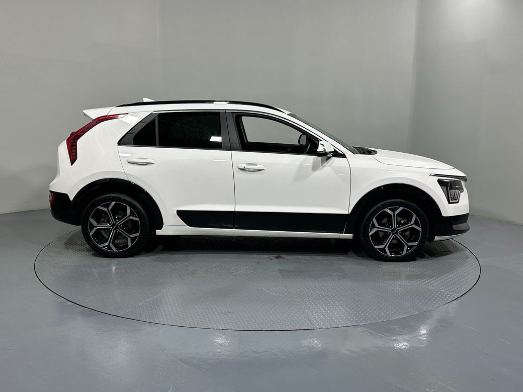 2024 Kia Niro