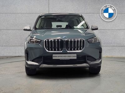 2023 BMW X1