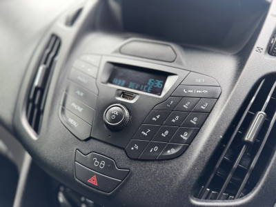 2015 Ford Transit Connect