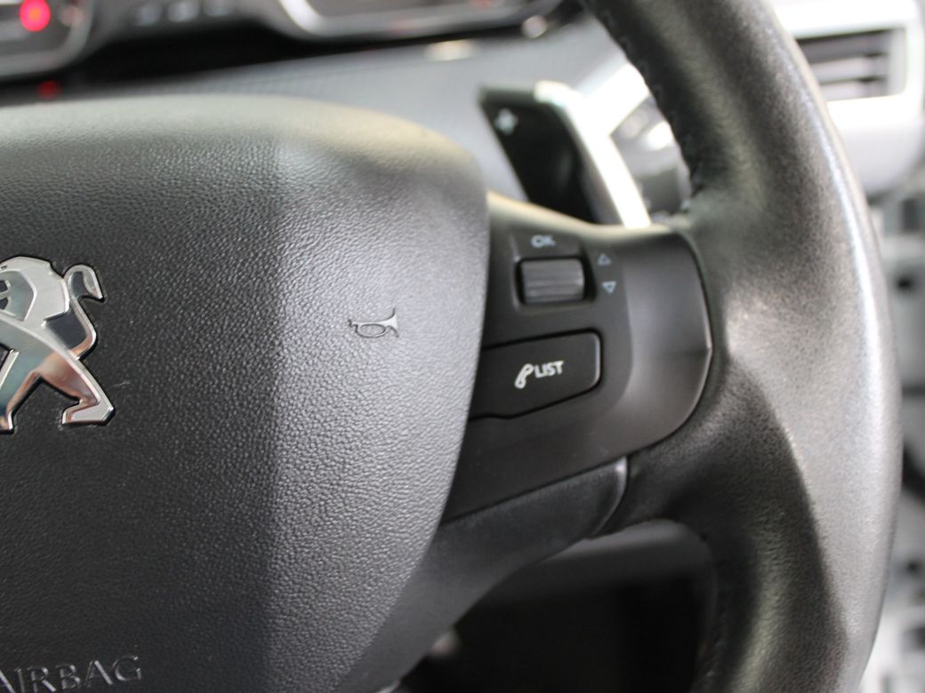 2016 Peugeot 2008