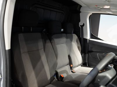 2023 Peugeot Partner