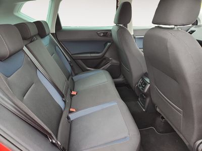 2020 SEAT Ateca
