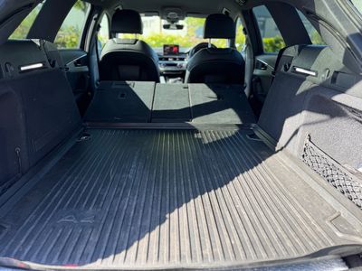 2016 Audi A4