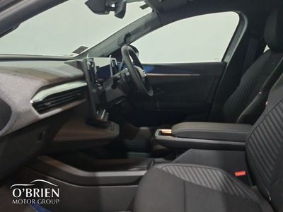 2025 Renault Scenic