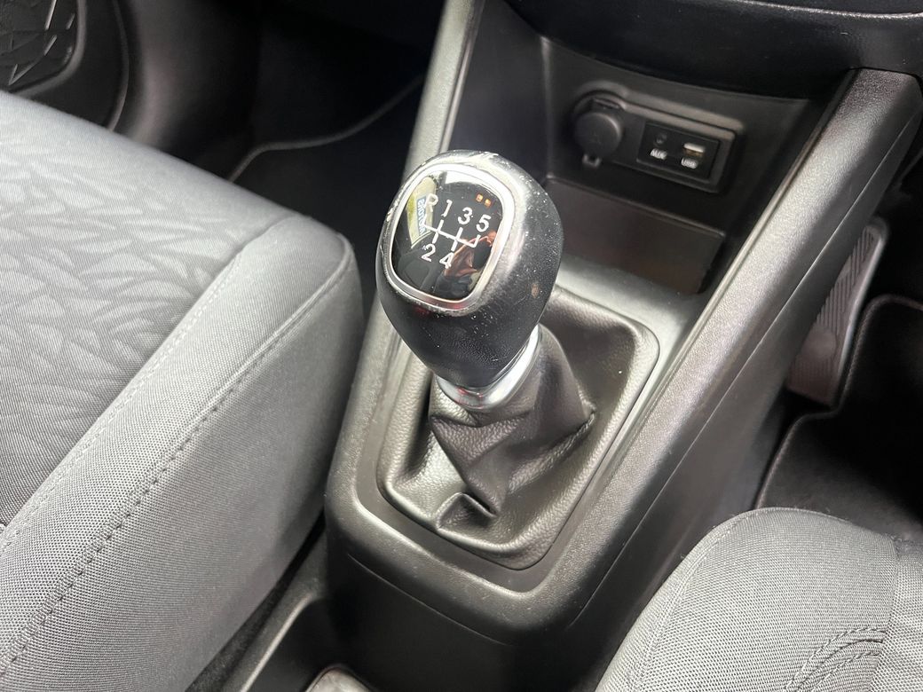 2016 Hyundai ix20