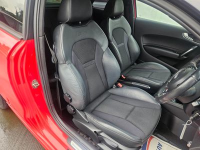 2014 Audi A1