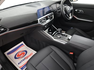 2020 BMW 3 Series
