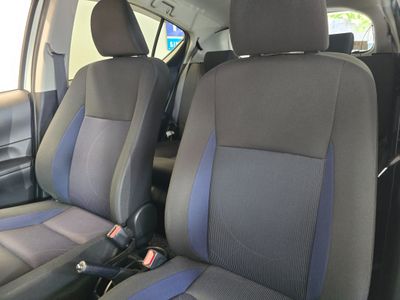 2020 Toyota Aqua