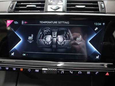 2022 DS Automobiles DS 7 Crossback