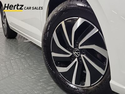 2023 Volkswagen Polo