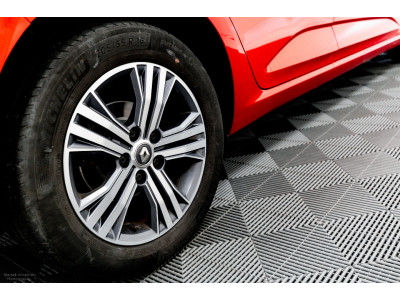 2021 Renault Megane