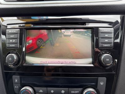 2019 Nissan Qashqai