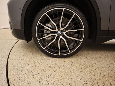 2016 BMW X1
