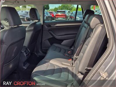 2024 Skoda Kodiaq