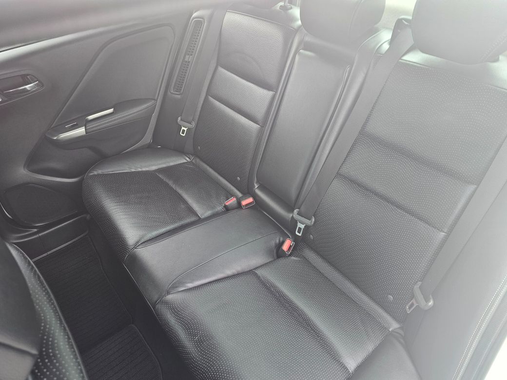 2016 Honda Grace