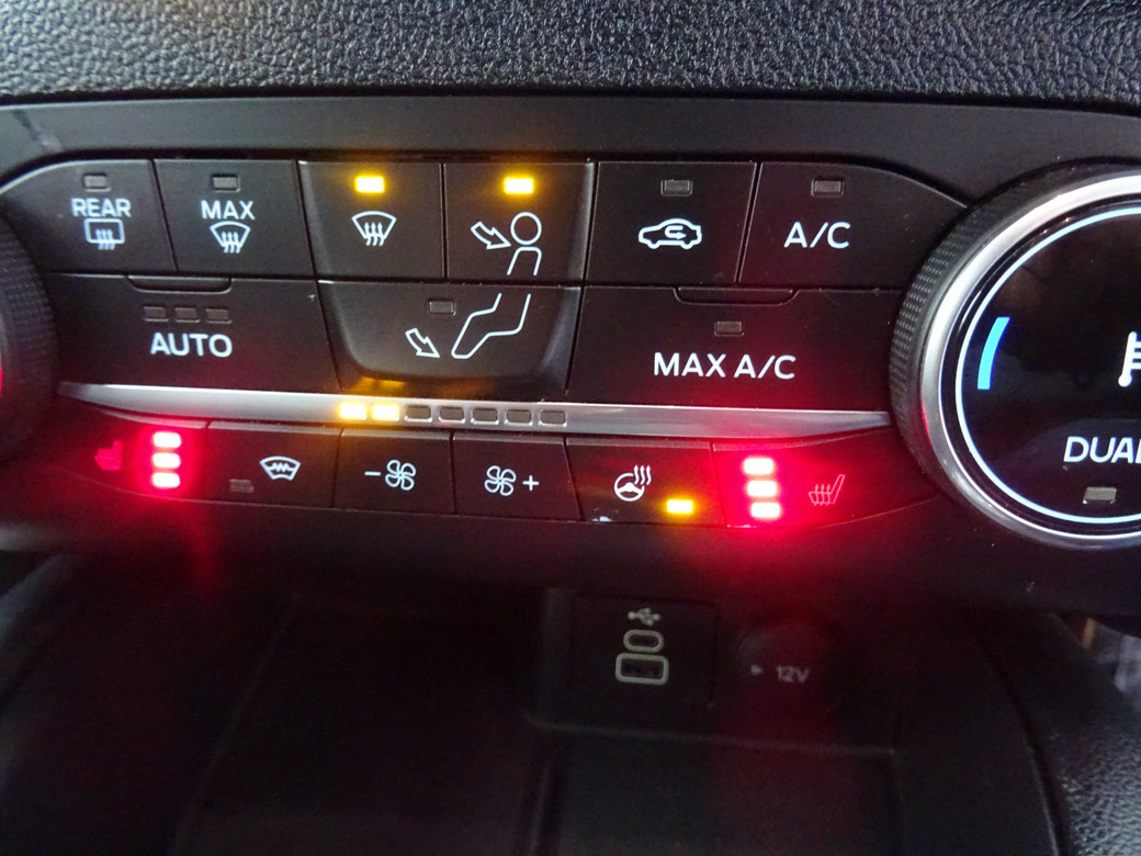 2023 Ford Kuga