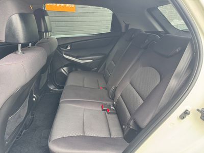 2014 Ssangyong Korando