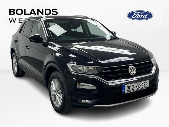 vehicle for sale from Bolands Wexford Town