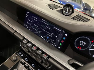 2023 Porsche 911