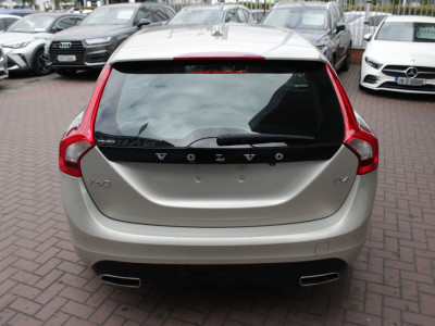 2017 Volvo V60