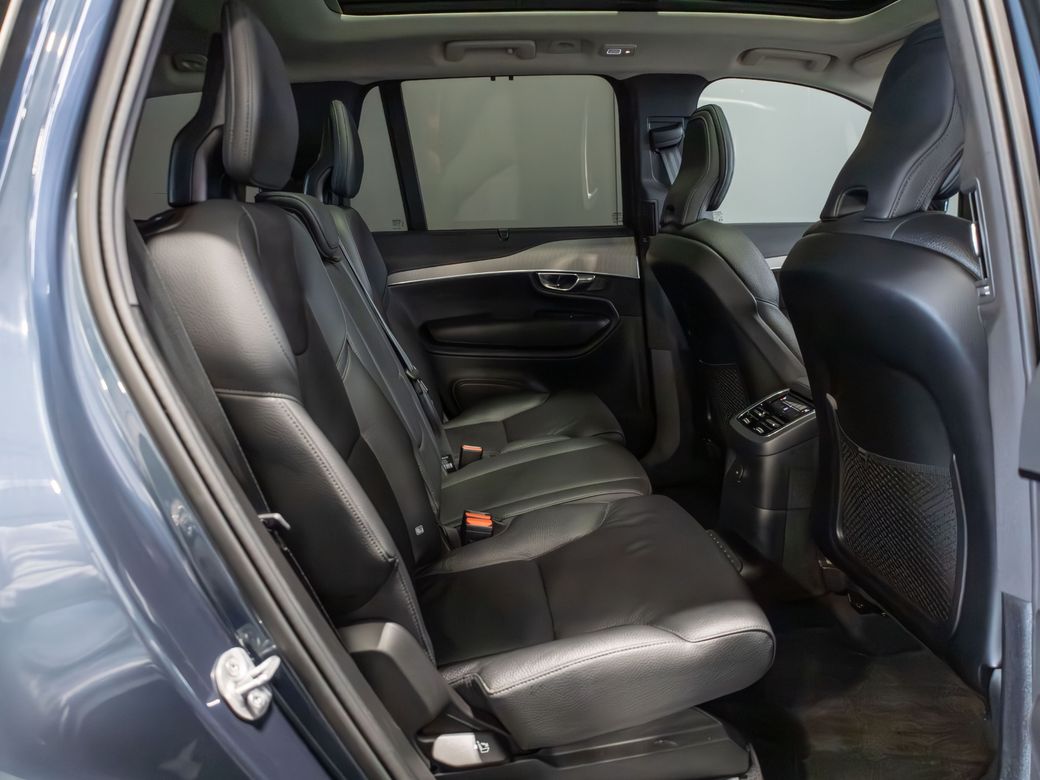 2024 Volvo XC90