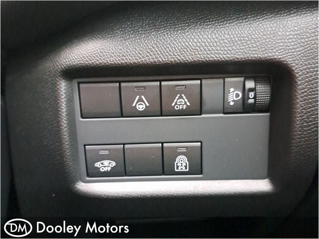 2025 Citroen C5 Aircross